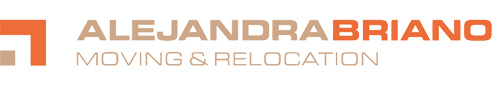 Alejandra Briano - Moving & relocation